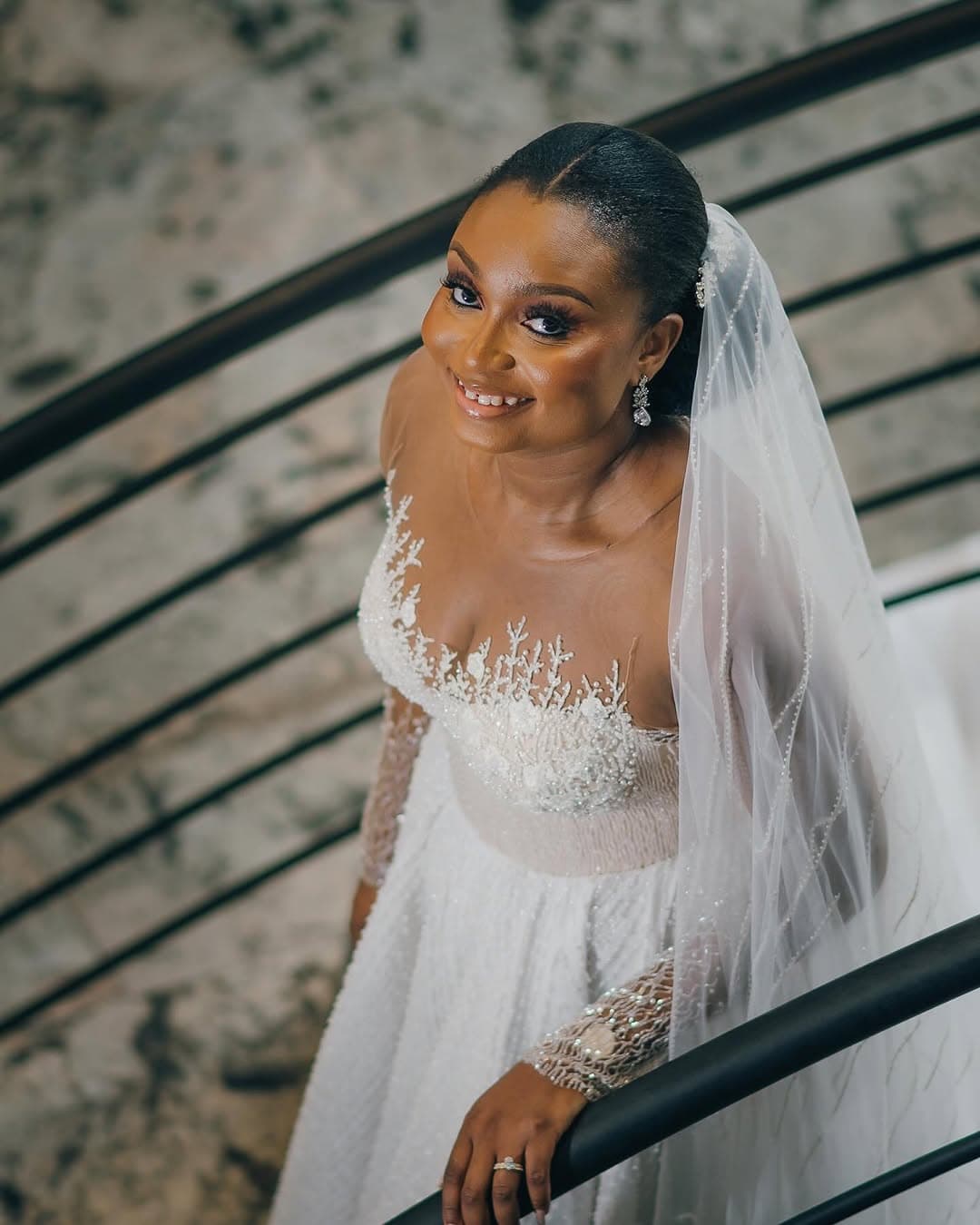Veil of Grace
