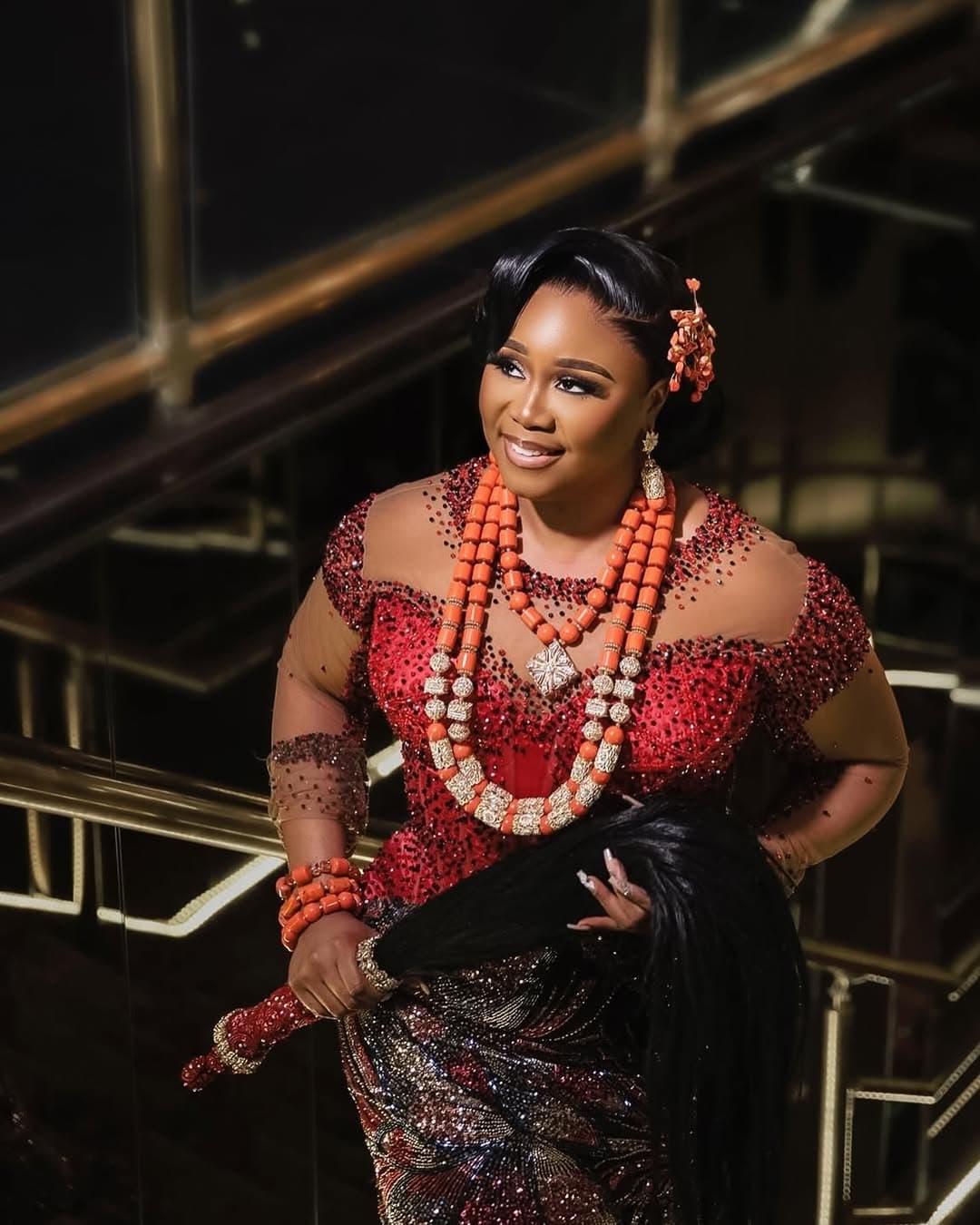 Cultural Radiance